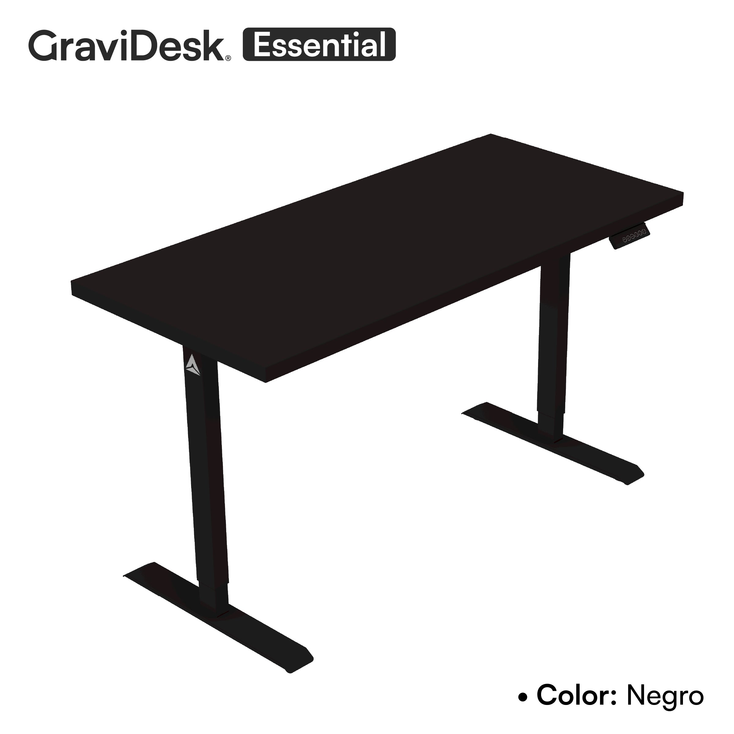 GraviDesk® Essential