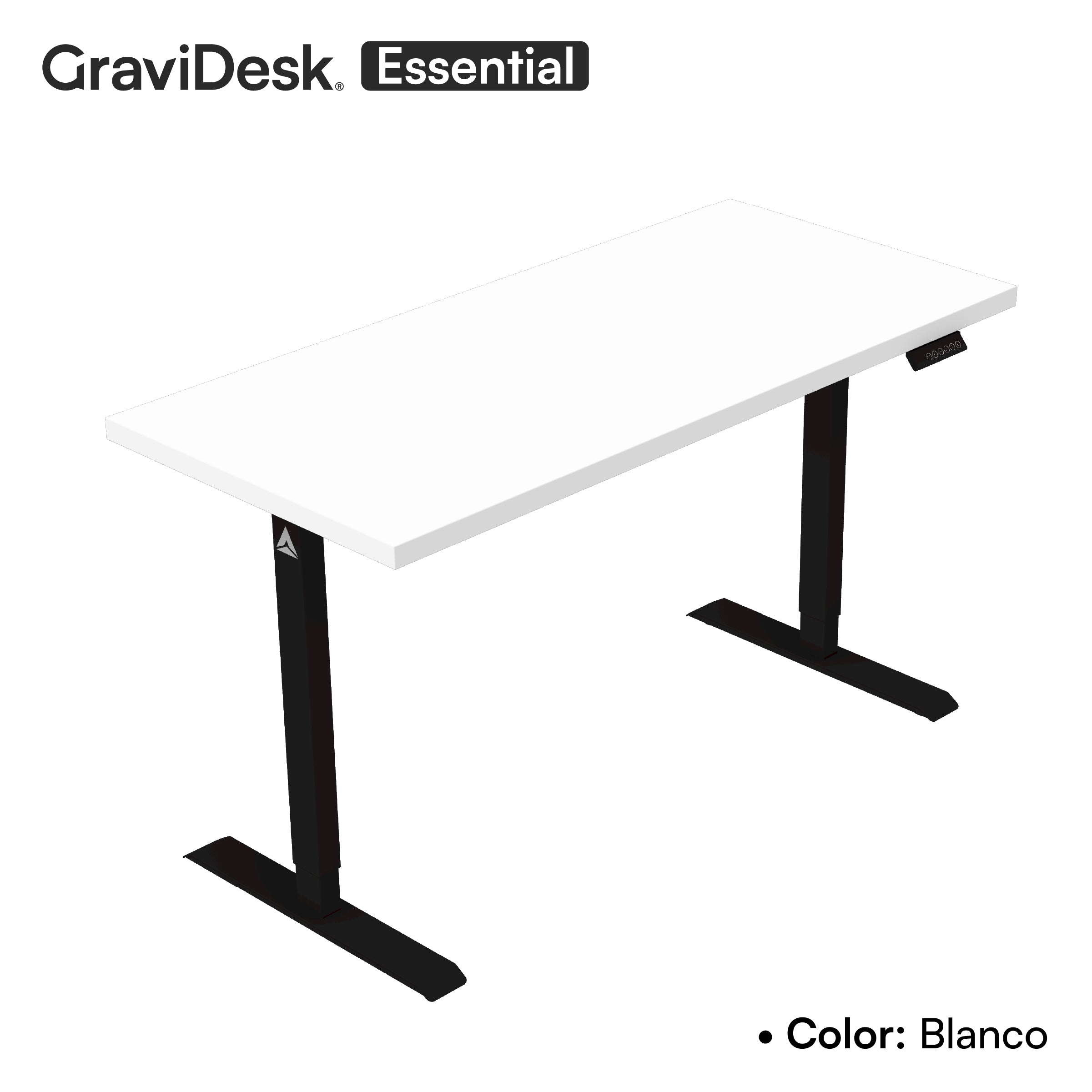 GraviDesk® Essential