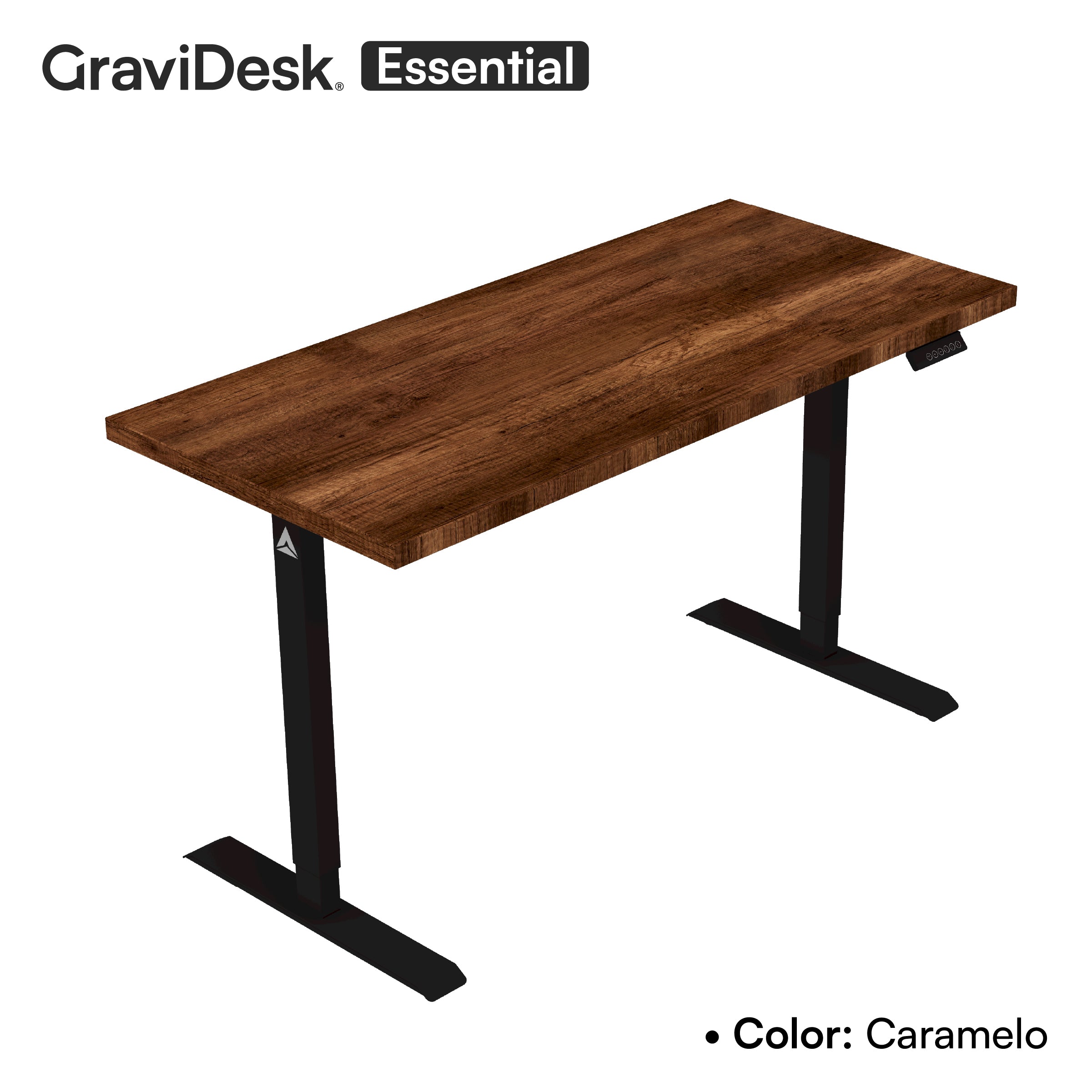 GraviDesk® Essential