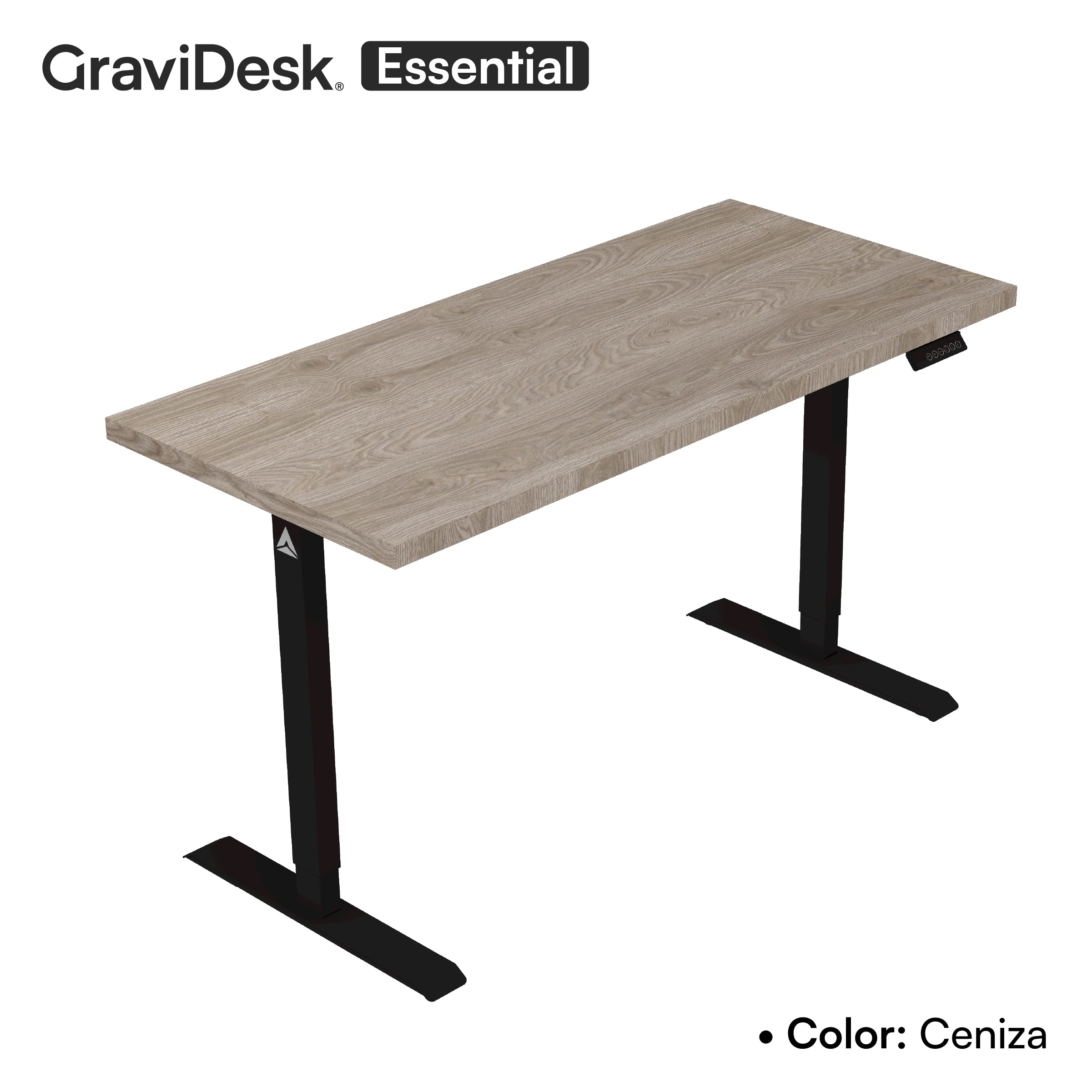 GraviDesk® Essential