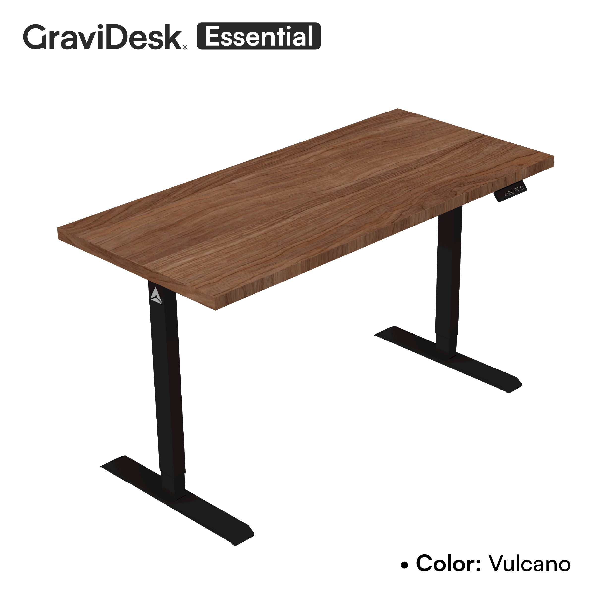 GraviDesk® Essential