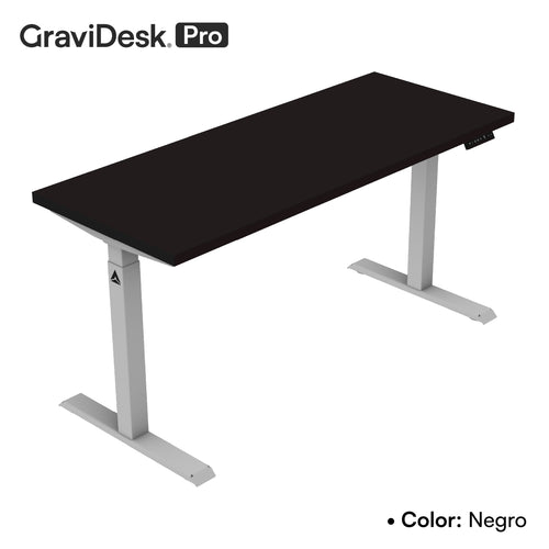 GraviDesk®Pro Gris